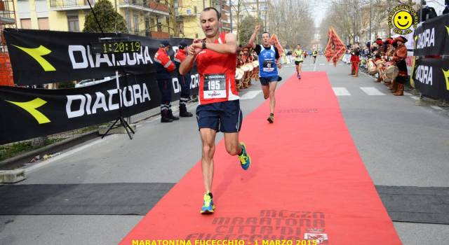 Lunardini campione d&#8217;Italia per il titolo Fratres: &#8220;Dedico la vittoria ad Angelo Pardini&#8221;