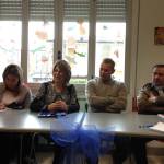 Conf stampa Scuole Secco