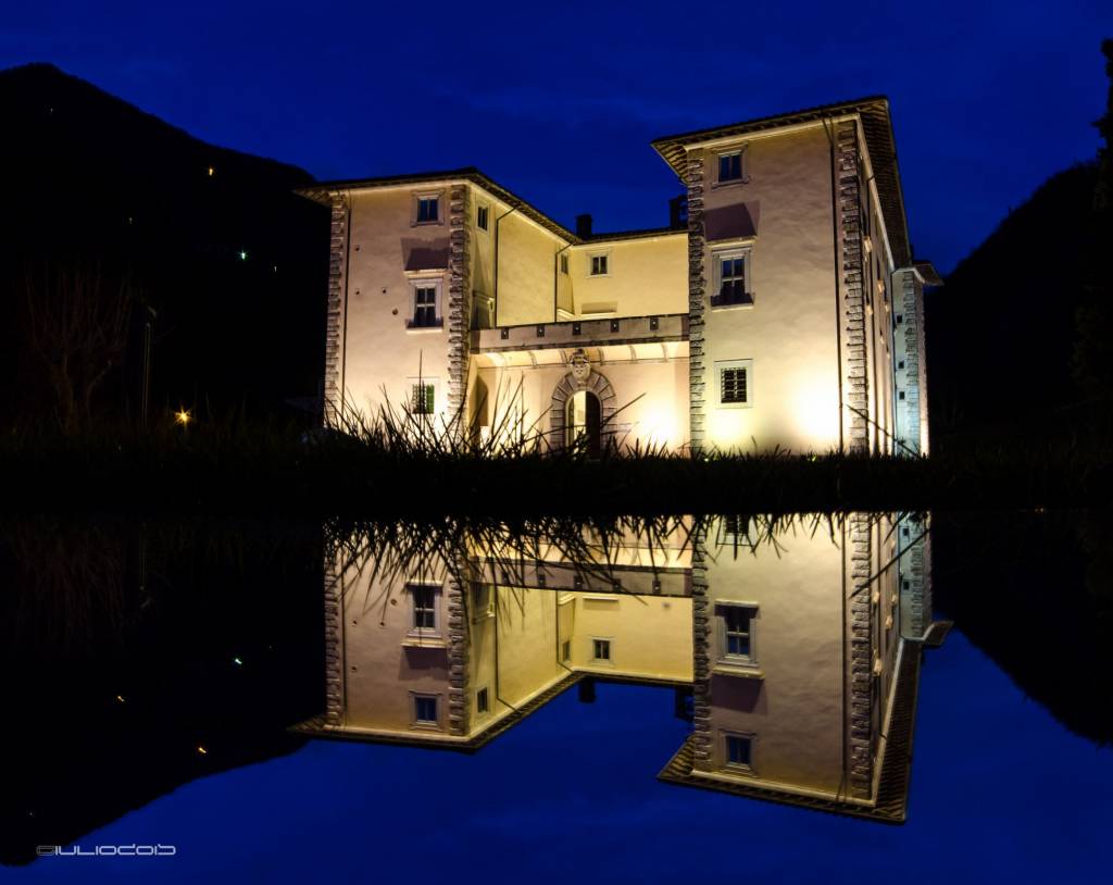 palazzo mediceo seravezza