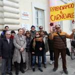 Delegazione riprendiamoci carnevale