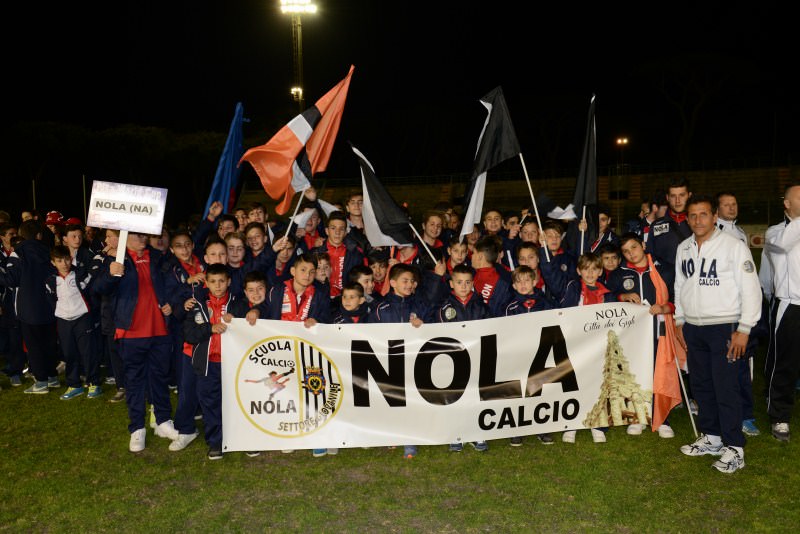 La Pisa World Cup di scena sui campi della Versilia