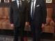 Il sindaco Buratti a Mosca incontra l’Ambasciatore d’Italia