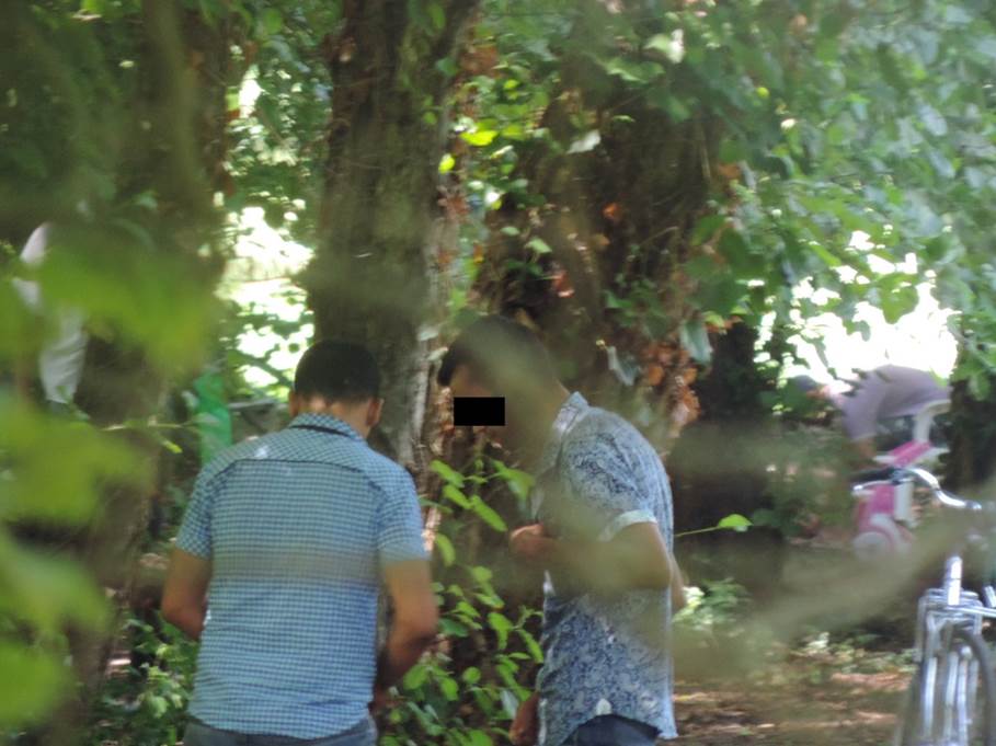 Droga, arrestata banda dedicata allo spaccio