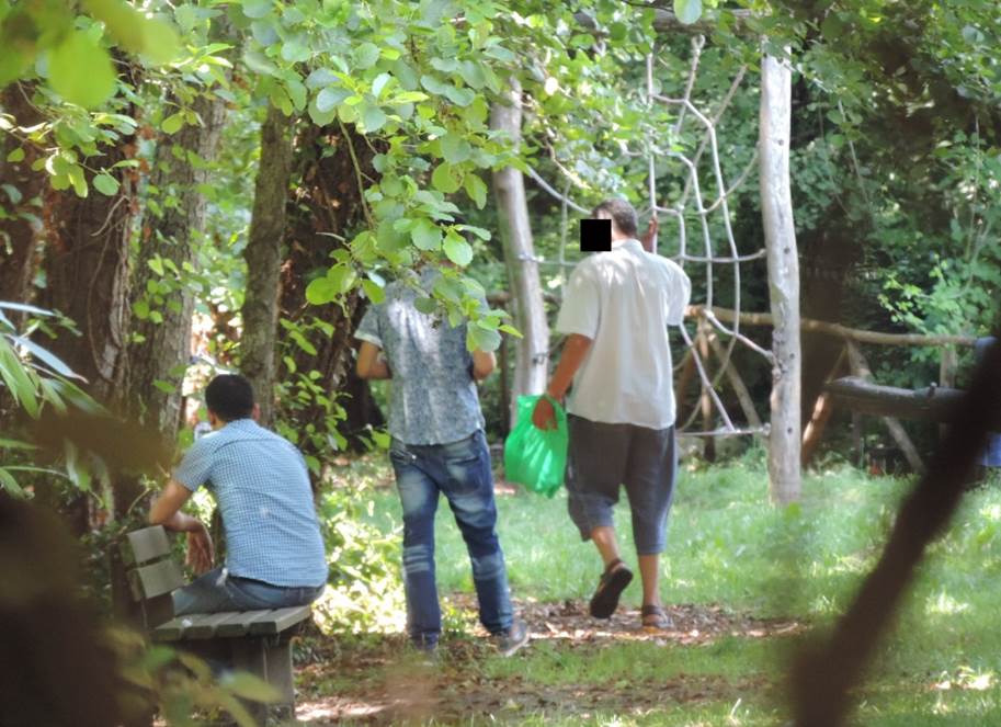Droga, arrestata banda dedicata allo spaccio