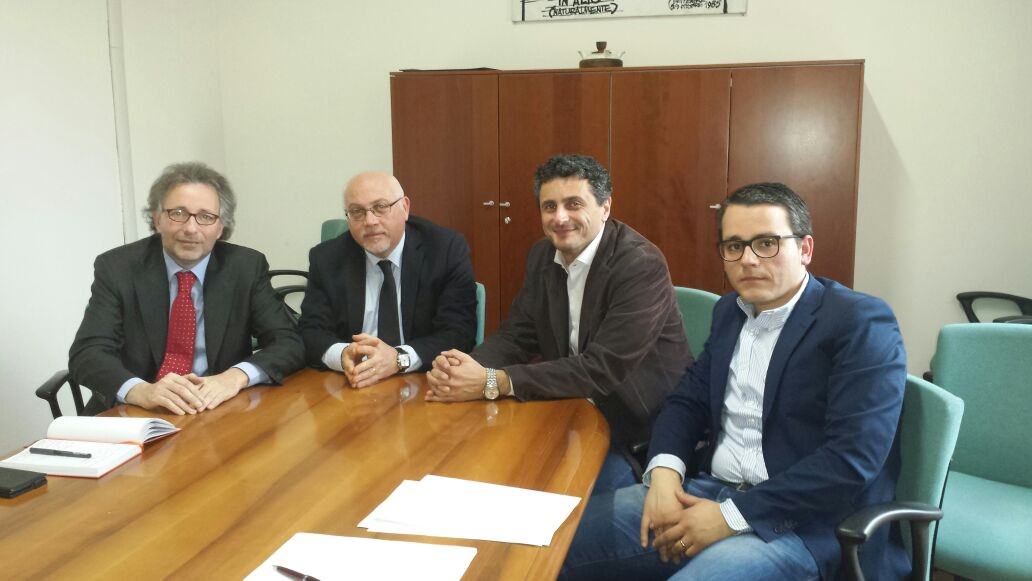 Baldini e Poletti: “Rinviare l’udienza fallimentare per la Viareggio Porto”