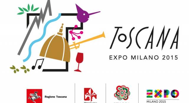 Expo 2015, Salvadori: &#8220;Sul logo della Toscana presto svelerò ulteriori particolari&#8221;