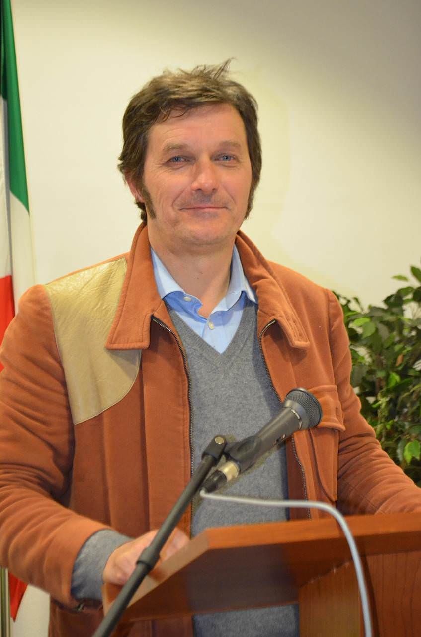 Le imprese delle Bocchette si danno un nuovo presidente: PierLuigi Benaglio