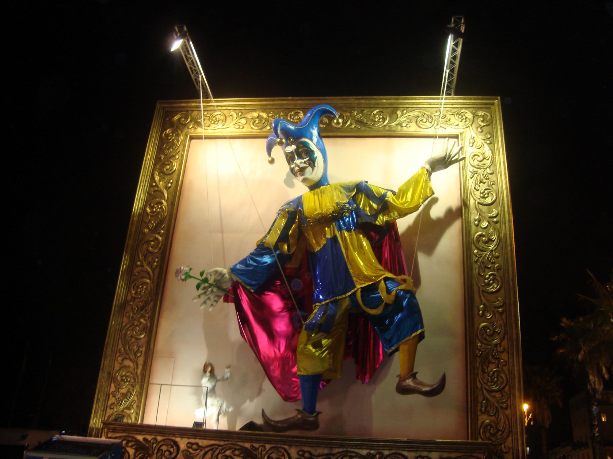 Carnevale di Viareggio 2016, venduti in prevendita quasi 7mila biglietti