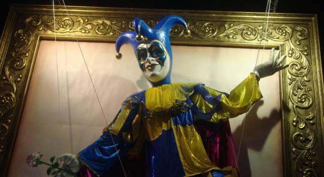 Carnevale di Viareggio 2015, le schede delle giurie di carri e mascherate