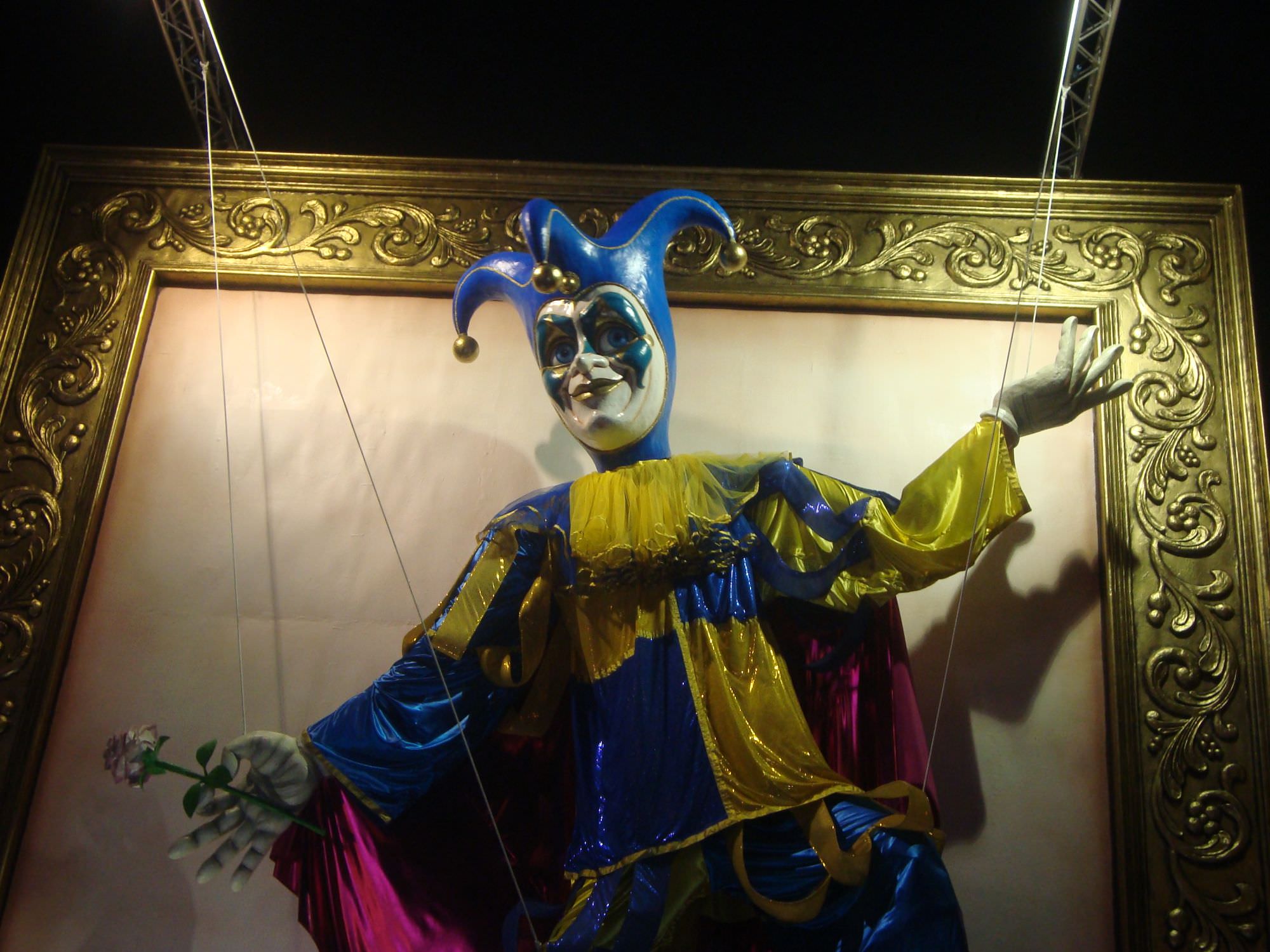 Carnevale di Viareggio 2015, le schede delle giurie di carri e mascherate