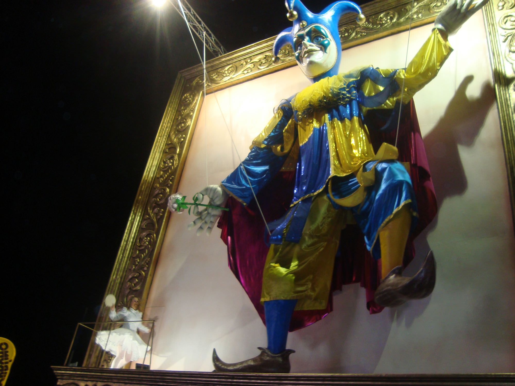 Carnevale estivo 2015, ecco l’ordine di uscita dei carri