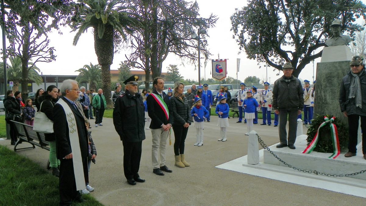 Giornata dell’Unità Nazionale, il programma delle celebrazioni