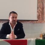Ettore Neri corre alle elezioni regionali: "Le mie idee per rappresentare la Versilia" (video) 1 Foto Vt