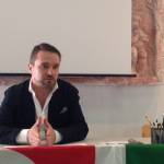 La campagna di Ettore Neri parte da Stiava: "Modello 'rifiuti zero' in tutta la Versilia" 1 Foto Vt