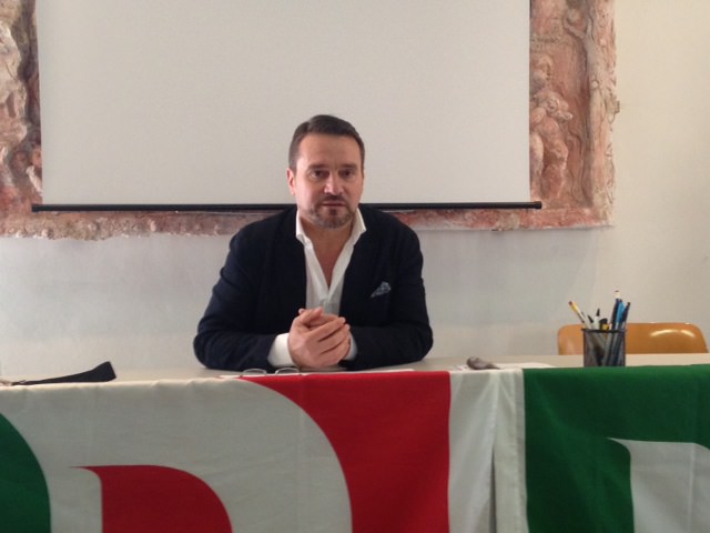 ettore neri