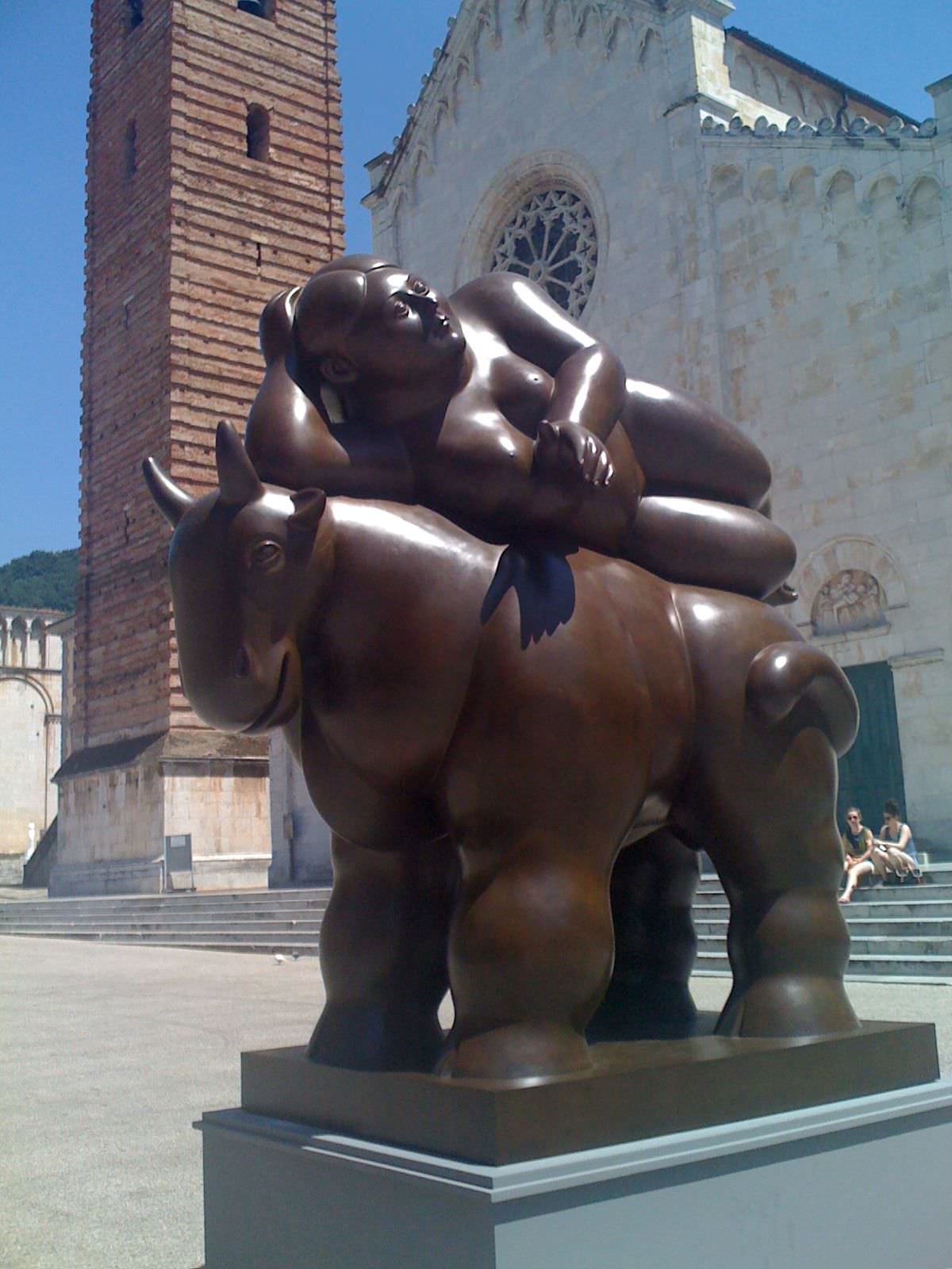 Homo Faber sbarca a Pietrasanta