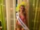 La livornese Martina Lazzara trionfa nella tappa versiliese di Miss Mondo Toscana