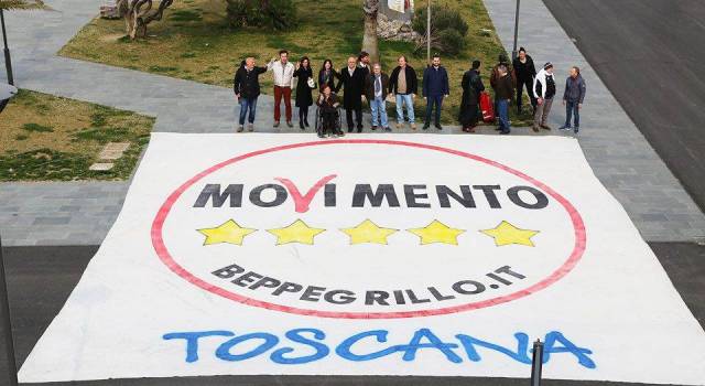 Il Movimento 5 Stelle cerca candidati per le elezioni amministrative di Viareggio