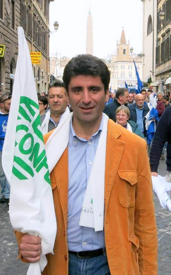 Il viareggino Michele Montemagni nuovo presidente regionale di Assocamping