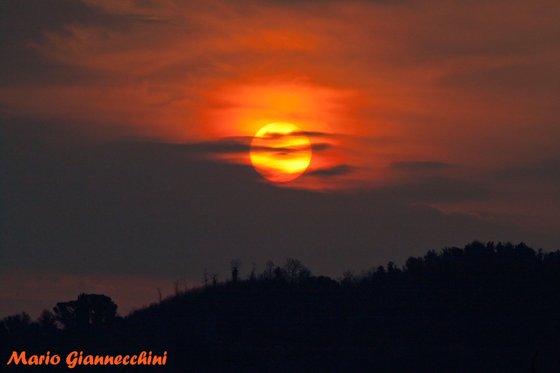 II Giornata Nazionale del paesaggio a Orbiccianoo