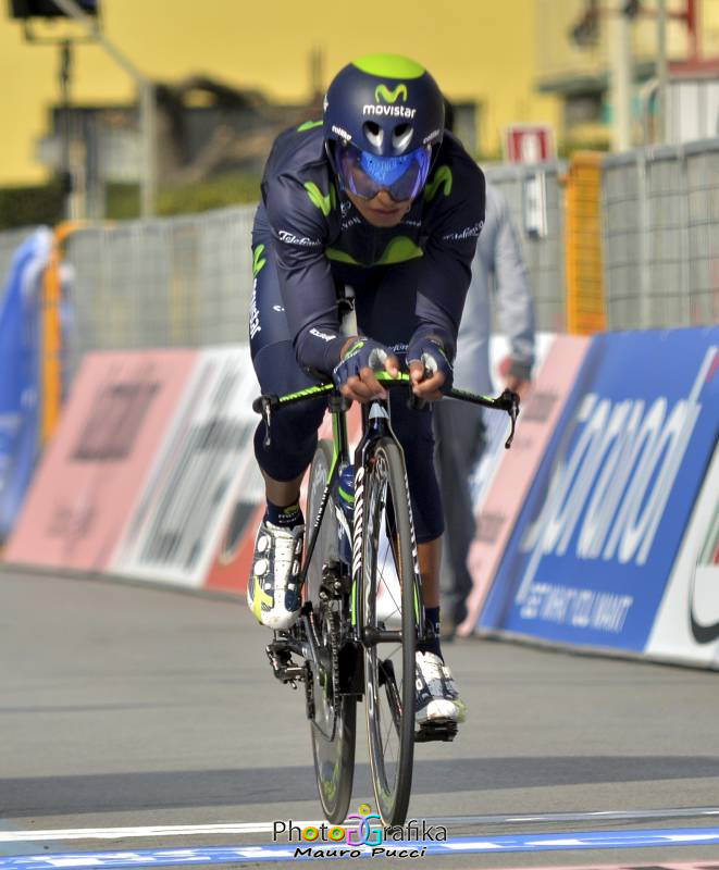 Tirreno-Adriatico, la fotogallery