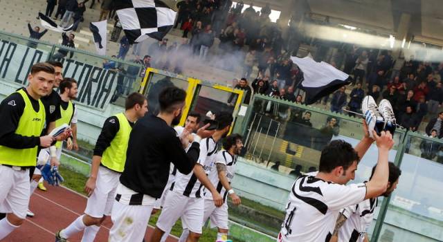 Viareggio, può essere il giorno buono