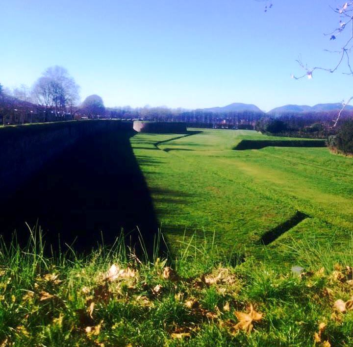 Spaccio di eroina dentro le Mura di Lucca