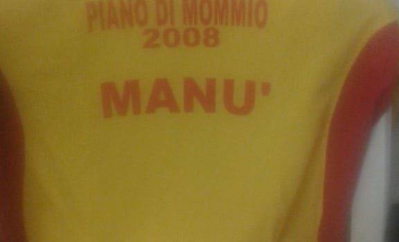 Il Piano di Mommio gioca (e vince) per &#8220;Manù&#8221;