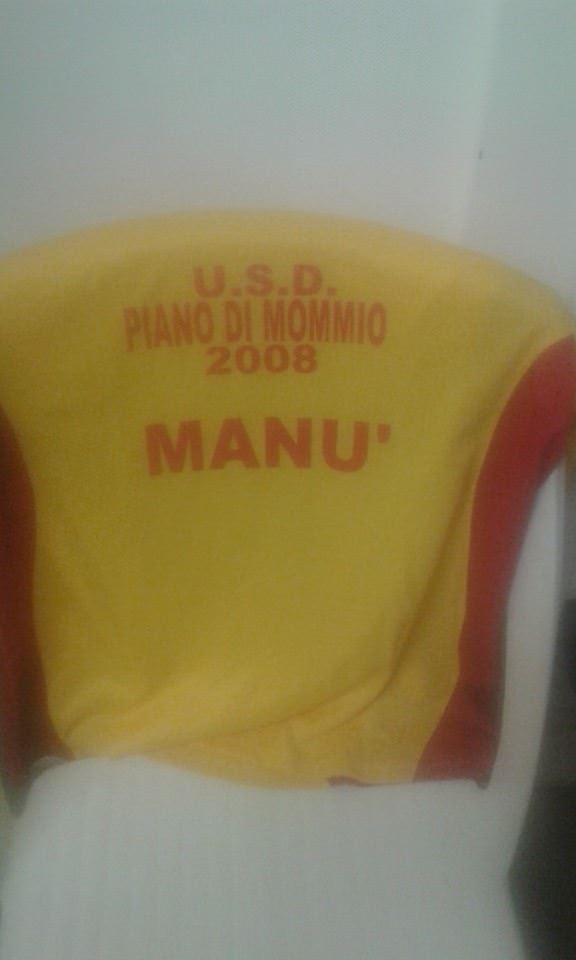 Il Piano di Mommio gioca (e vince) per “Manù”