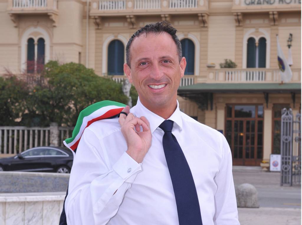 Alessandro Santini