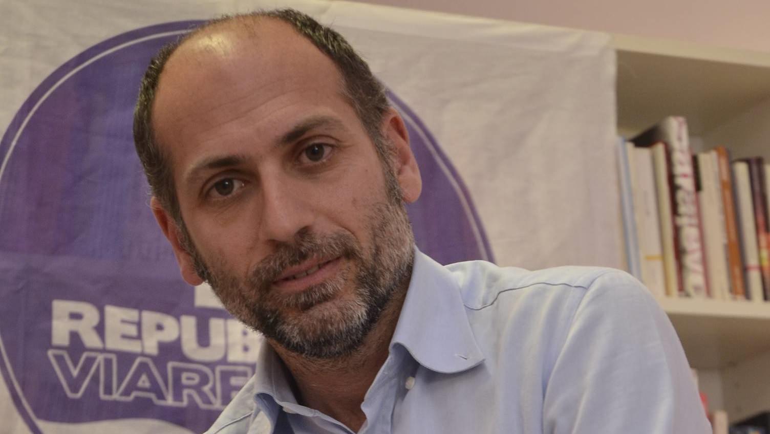 Elezioni 2015: “Rifondazione Comunista è una sola e sostiene Filippo Antonini”
