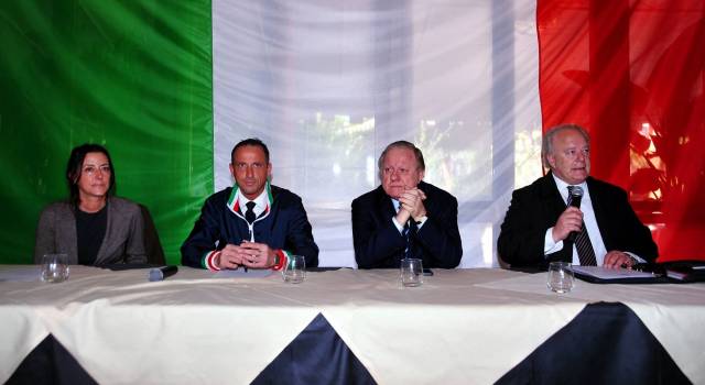 Giovanni Santini: &#8220;Impedito che dentro Forza Italia emergessero due opposte fazioni&#8221;