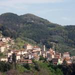 Foto Paese Capezzano Monte