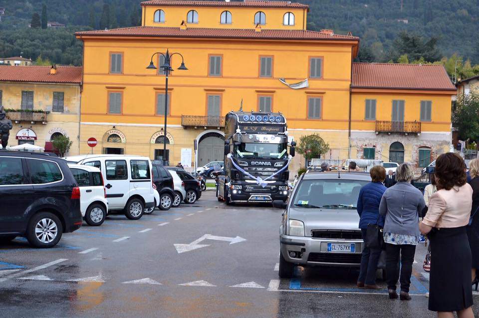 Attivo il nuovo piano della sosta a Pietrasanta