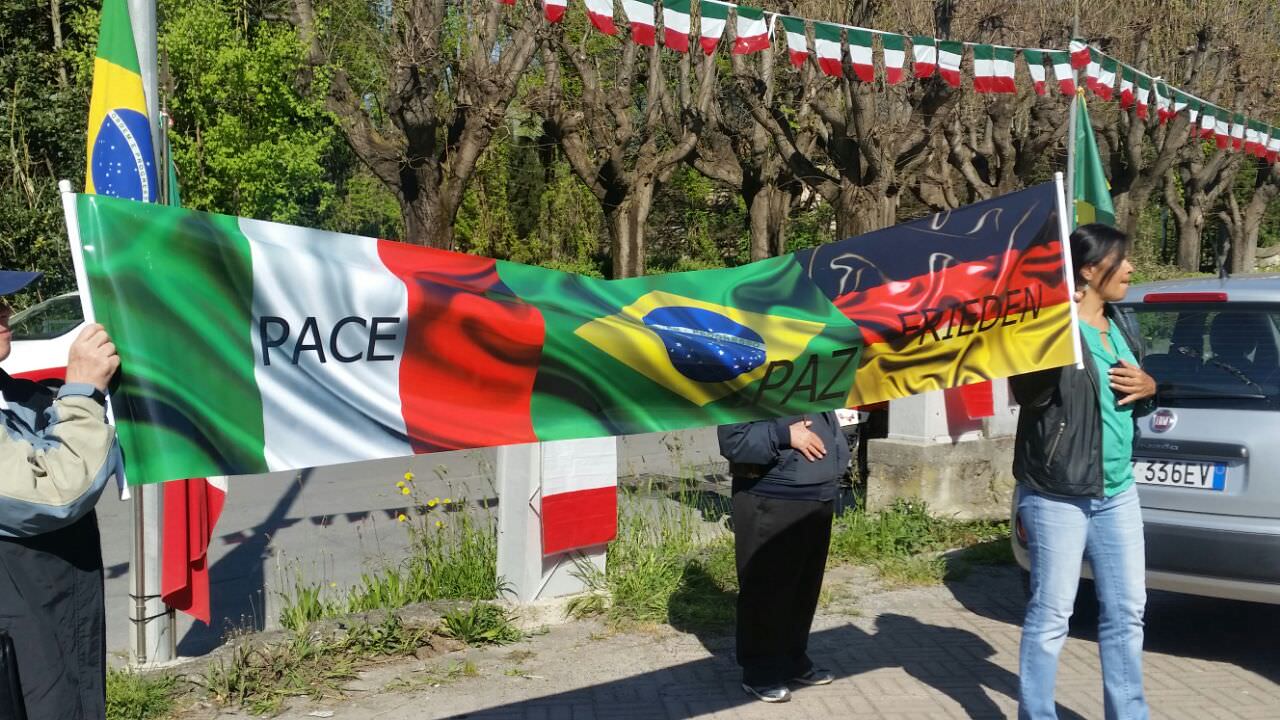 Anniversario della Liberazione a Marignana, il programma completo