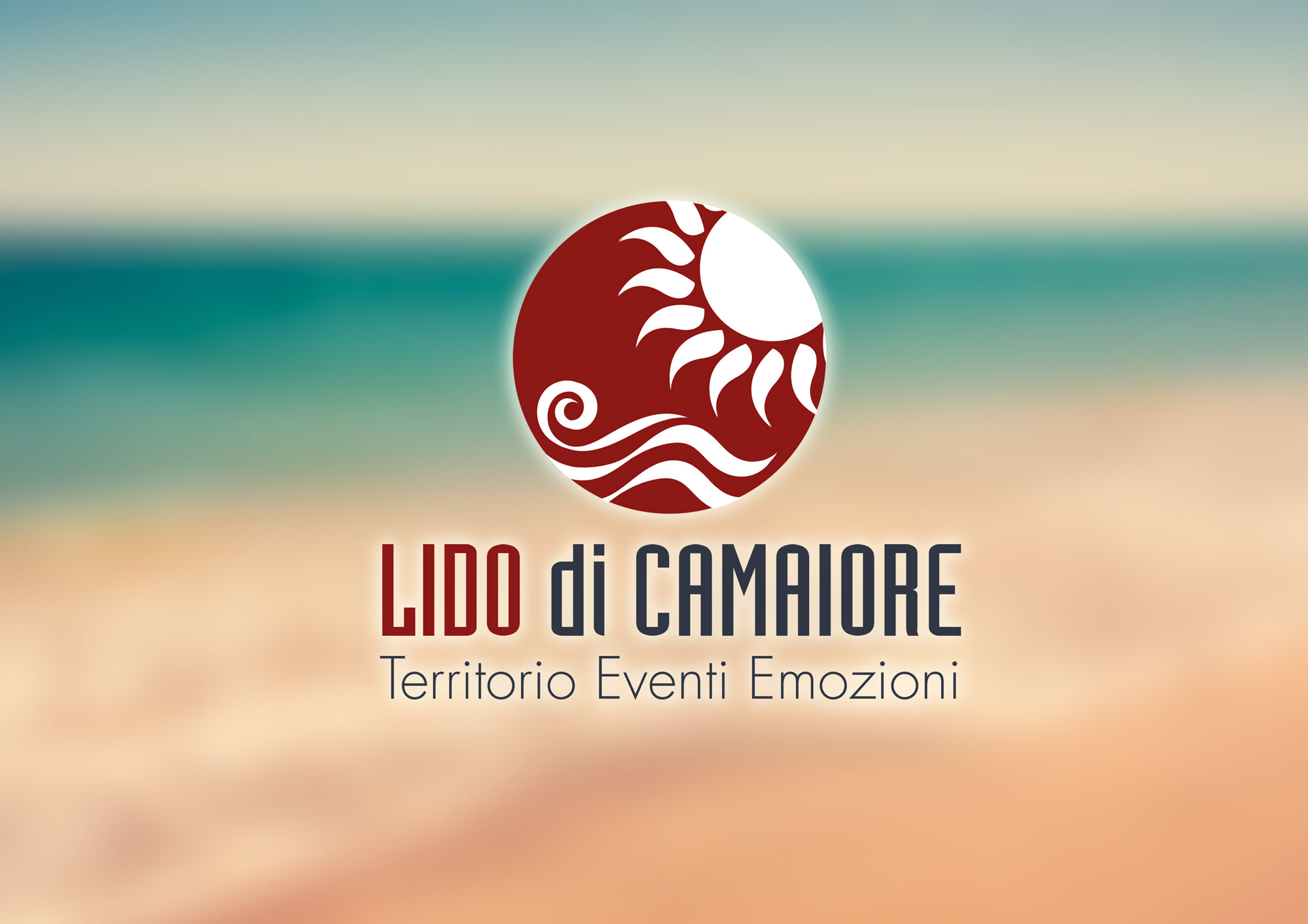 Un unico logo per Lido di Camaiore