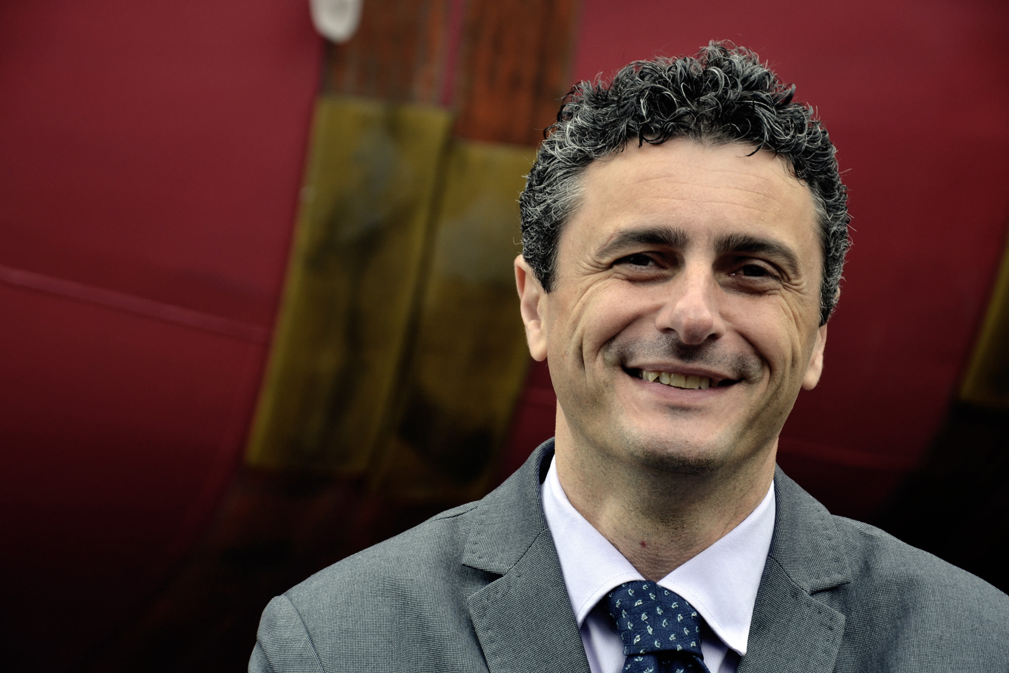 Elezioni Viareggio, intervista a Luca Poletti: “La mia sfida per la città”