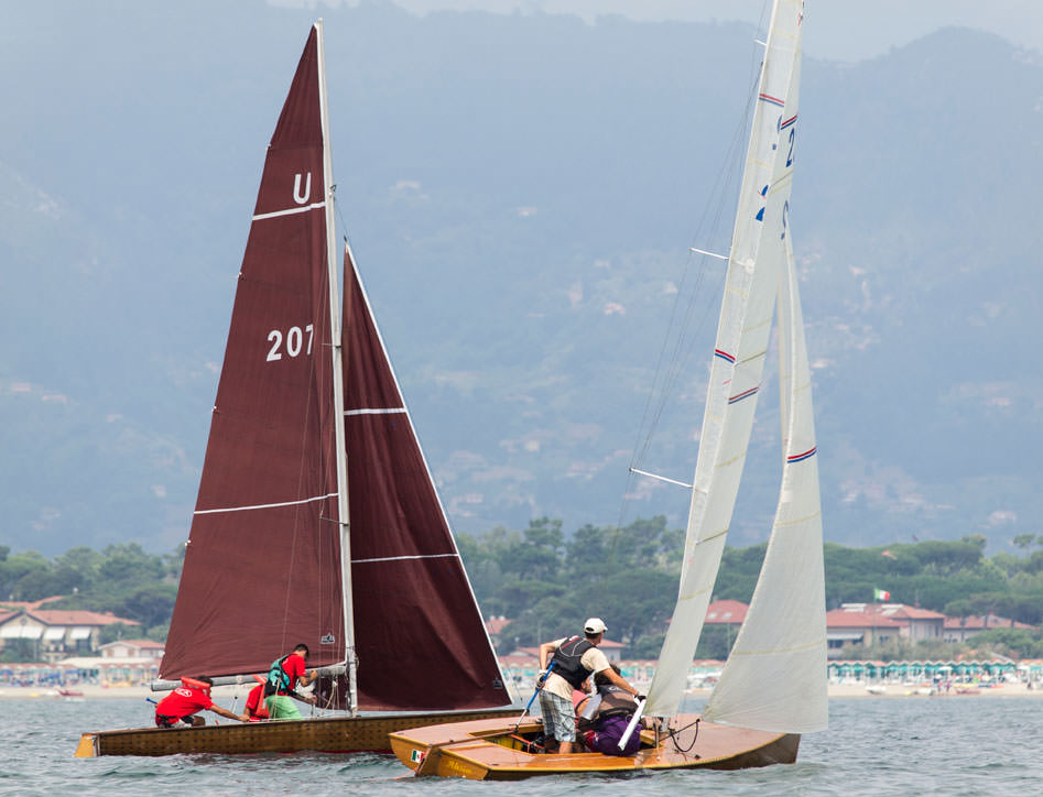 “Giornata del mare” a Marina di Pietrasanta