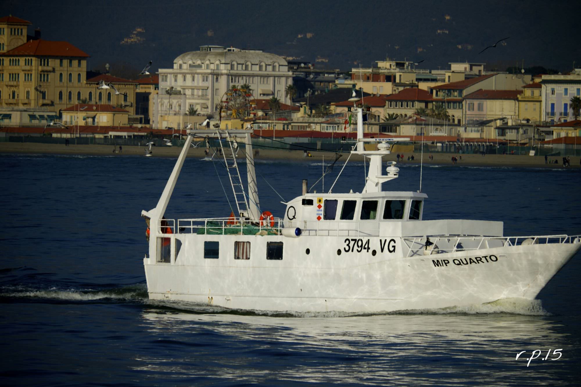 Fermo pesca, allarme di Coldiretti: per un mese pesce congelato e straniero