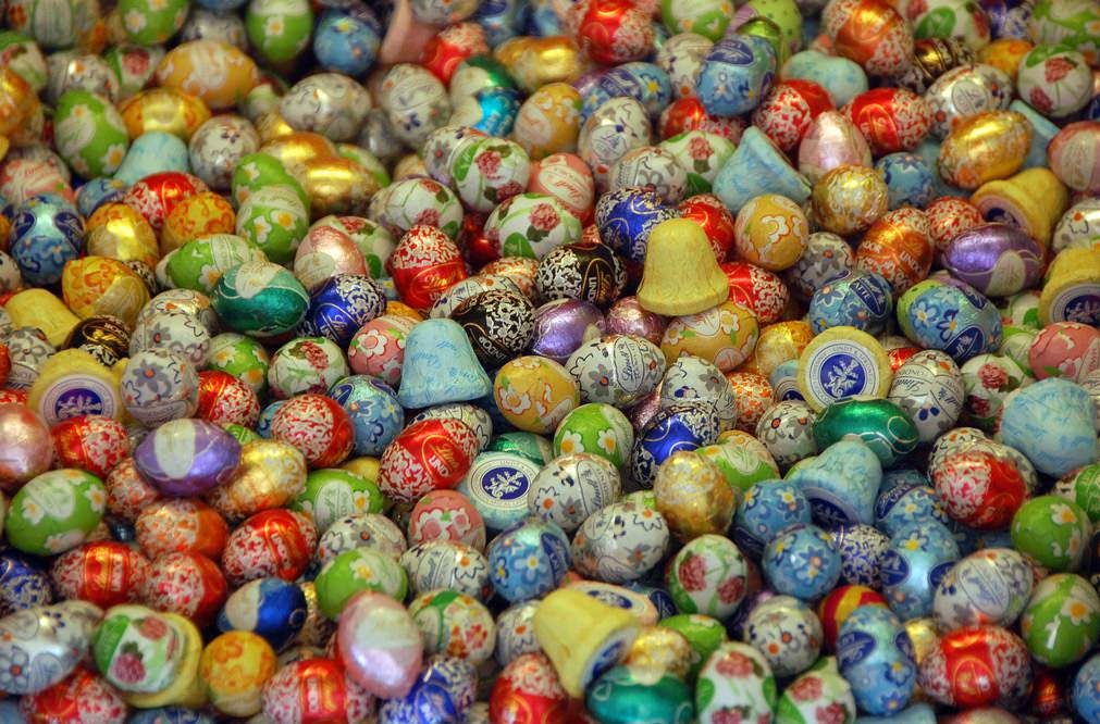 cioccolato e sesso