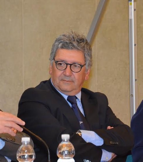 domenico manzione