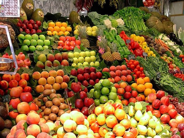 Commercio: a Seravezza consentita l’attività ai banchi alimentari del mercato settimanale
