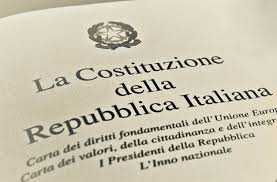 La Costituzione da far vivere ogni giorno, le iniziative per i 70 anni dalla sua approvazione