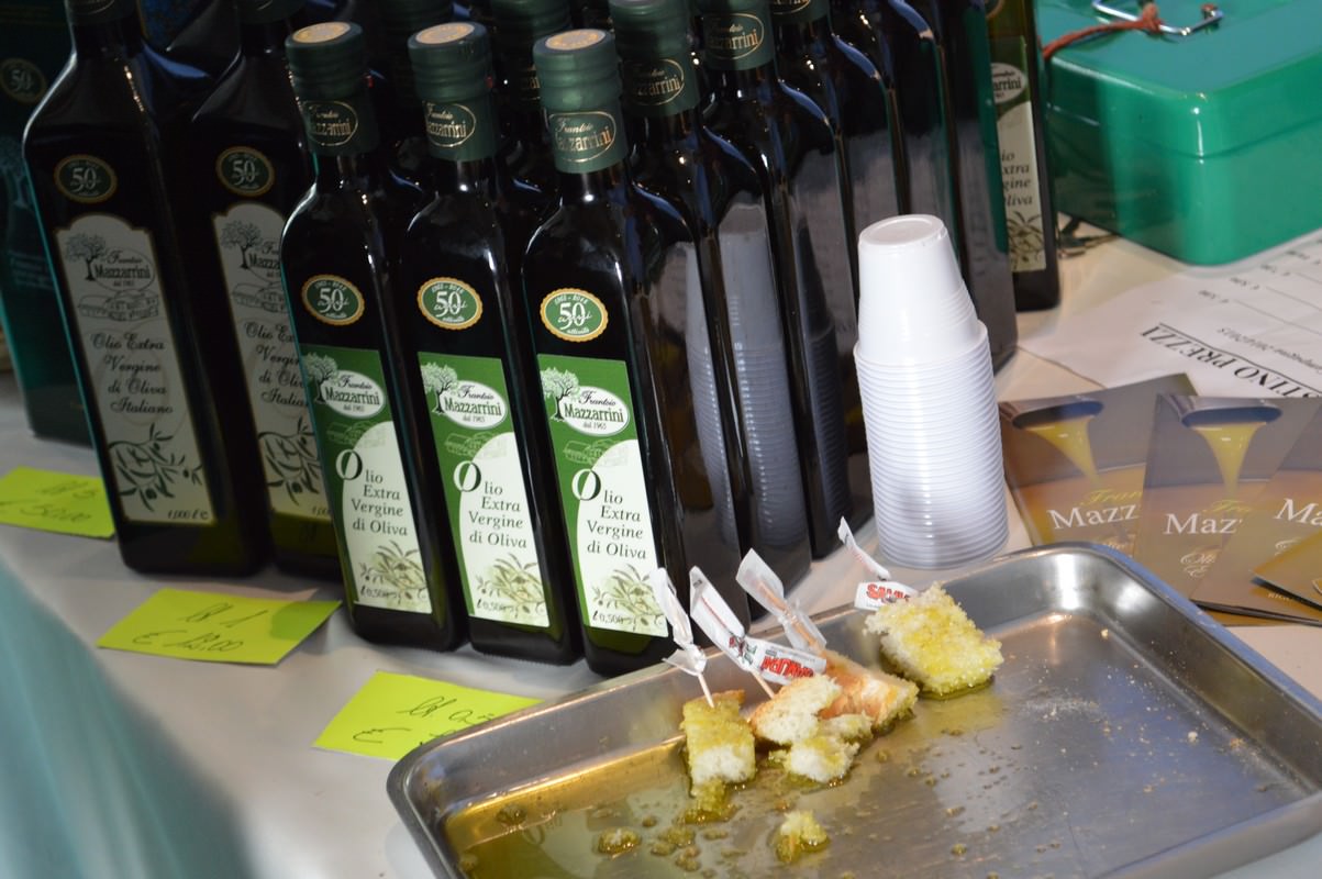 Enolia 2015, tra gusto e cultura – Fotogallery