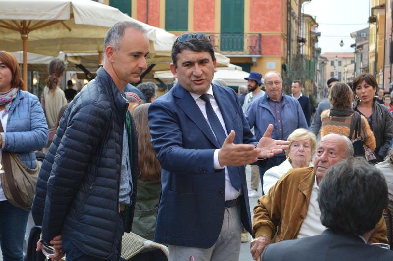 Silicani: “La mia elezione al consiglio regionale mi sembra ogni giorno più vicina”