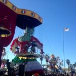 (Quasi) pronto il regolamento del Carnevale 2016, i carristi accettano i tagli 1 Foto Vt