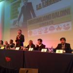 Del Ghingaro: "Se a Viareggio si ripete il ballottaggio io non lo farò" 1 Foto Vt