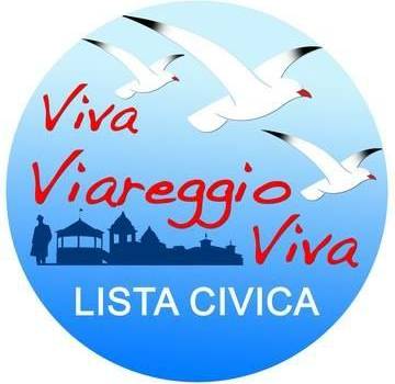 Elezioni 2015, i candidati di Viva Viareggio Viva con Poletti