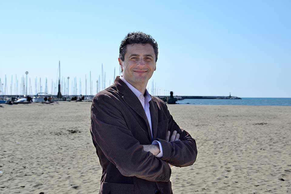 Luca Poletti: “Viareggio deve entrare nell’Unione dei Comuni della Versilia”