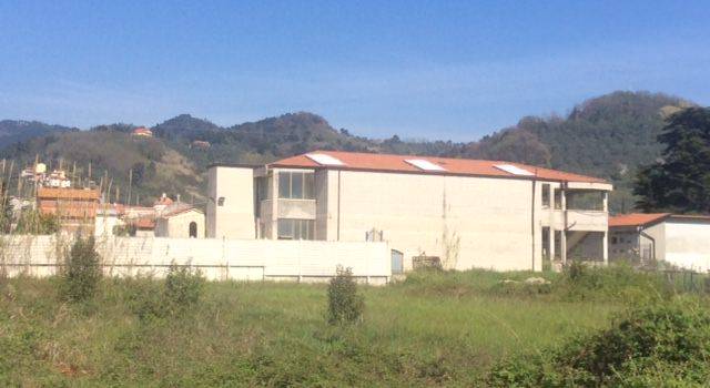 Un forno crematorio a Massarosa, progetto da 2 milioni di euro